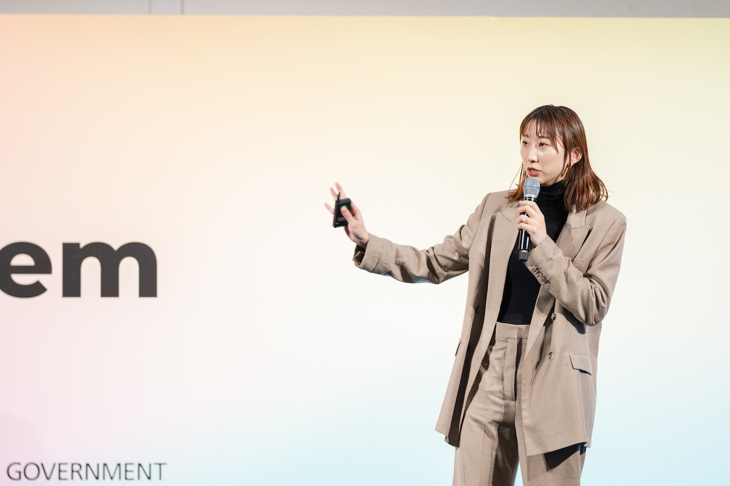 Talk Session #3