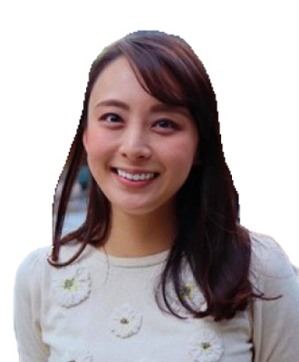 永井 優美