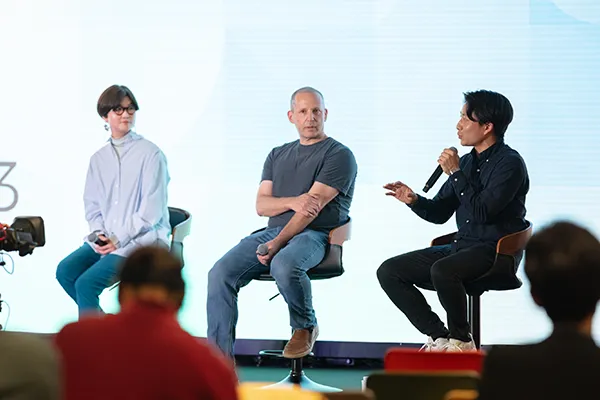 Global Ecosystem Round Table