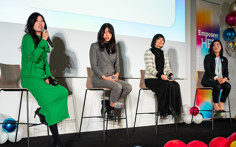 過去のイベントの様子 8
