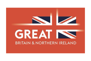 英国大使館