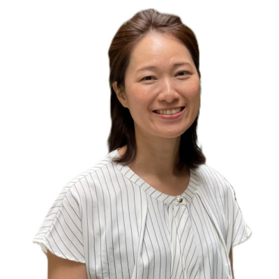岩本 明希子(Akiko Iwamoto)