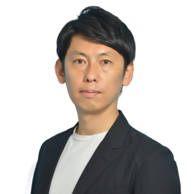 北川 純(Atsushi Kitagawa)