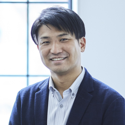 宇佐美 篤(Atsushi Usami)