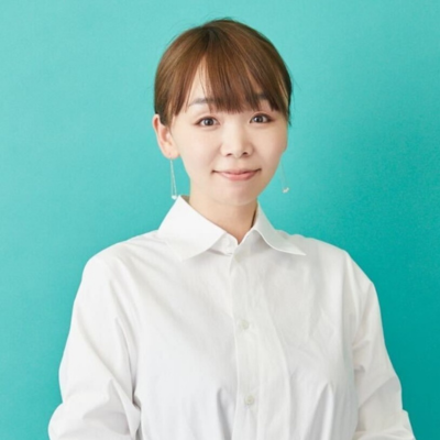 中村 亜由子(Ayuko Nakamura)