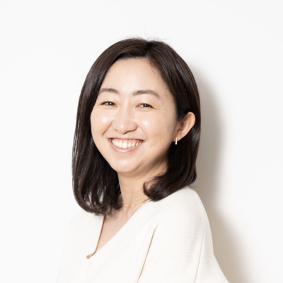 藤本 あゆみ(Ayumi Fujimoto)