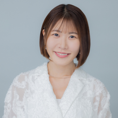 南 知果(Chika Minami)