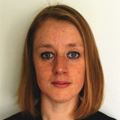 Diane Deschamps