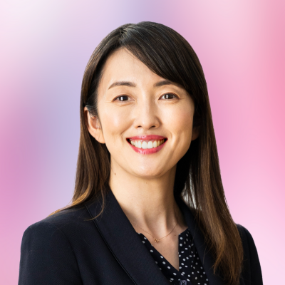 ブランスクム 文葉(Fumiha Branscombe)