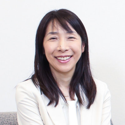 浦木 史子(Fumiko Uraki)