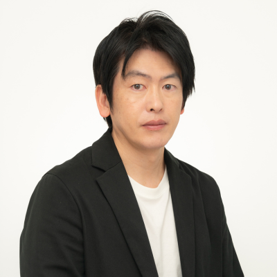岩田 元(Hajime Iwata)