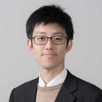 和仁 裕之(Hiroyuki Wani)
