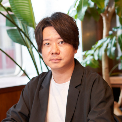 石田 雄彦(Kazuhiko Ishida)