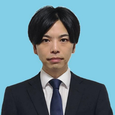 阿部 和眞(Kazuma Abe)