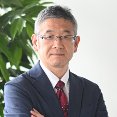 中野 圭介(Keisuke Nakano)
