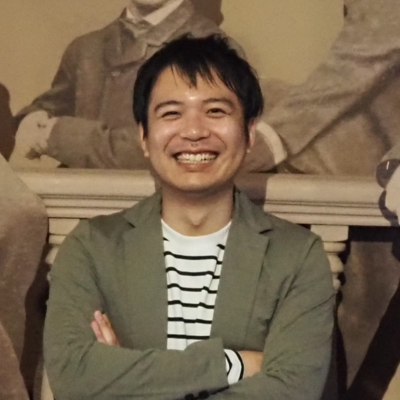 佐竹 航平(Kohei Satake)