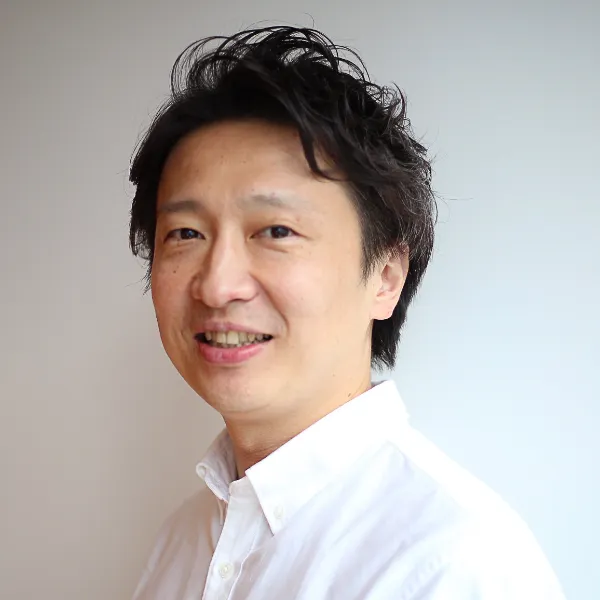 長谷川 幸治(Koji Hasegawa)