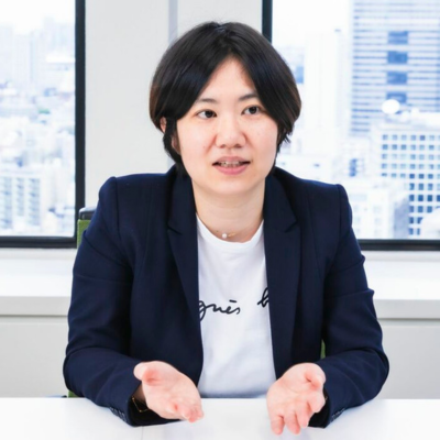 小島 舞子(Maiko Kojima)