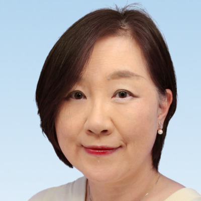 安藤 満佐子(Masako Ando)