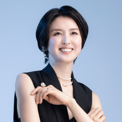 清水 美保(Miho Shimizu)