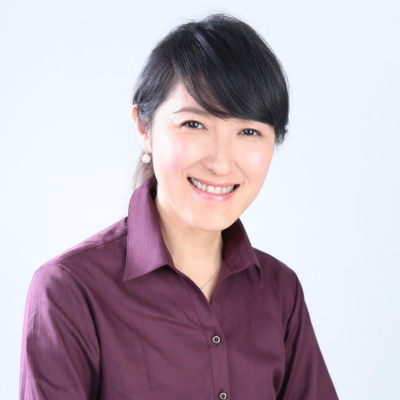 武田 泉穂(Mizuho Takeda)