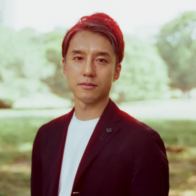 星 直人(Naoto Hoshi)