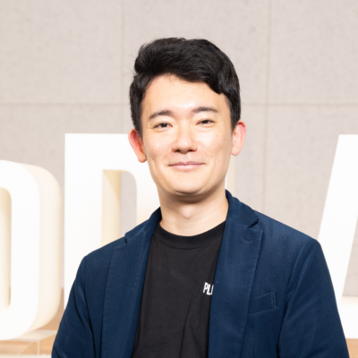 内木 遼(Ryo Naiki)