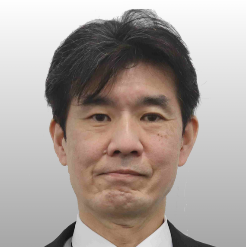 原口 亮治(Ryoji Haraguchi)