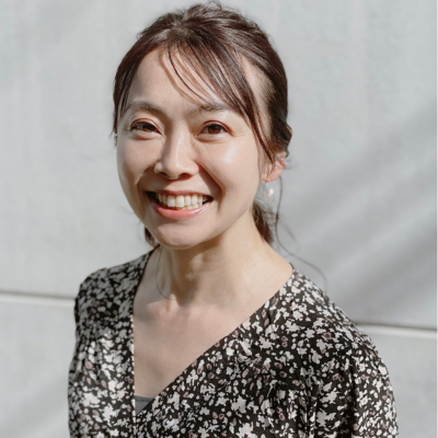 瀬野 小枝子(Saeko Seno)