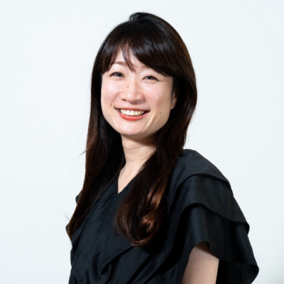 石原 沙代子(Sayoko Ishihara)
