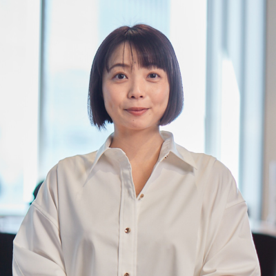 高井 志保(Shiho Takai)