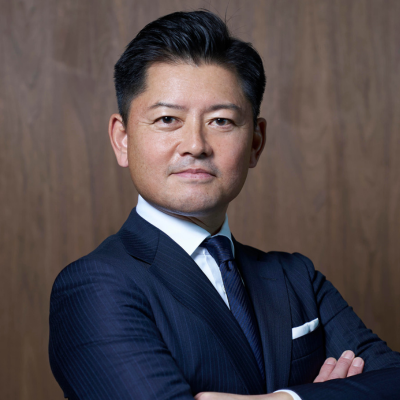 塚原 伸介(Shinsuke Tsukahara)
