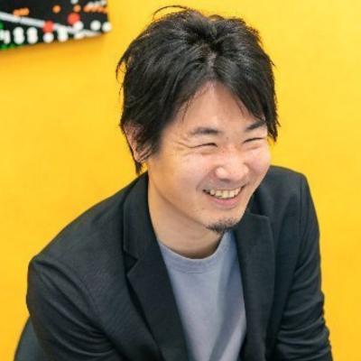 安高 史朗(
          Shiro Ataka)