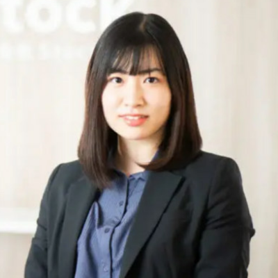 中﨑 涼香(Suzuka Nakazaki)