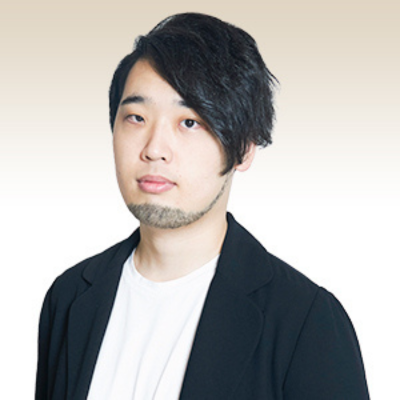 長谷川 嵩明(Takaharu Hasegawa)