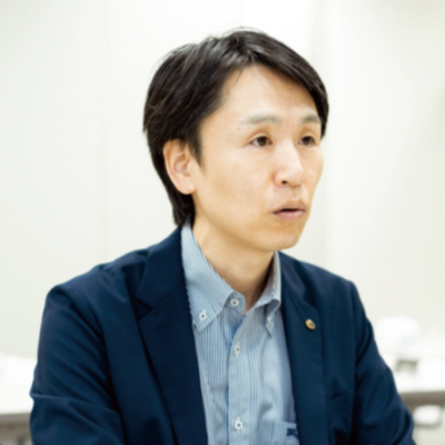 佐々木 淑貴(Yoshitaka Sasaki)