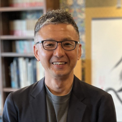 河野 廉(Yasushi Kawano)