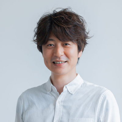 佐々木 喜徳(Yoshinori Sasaki)