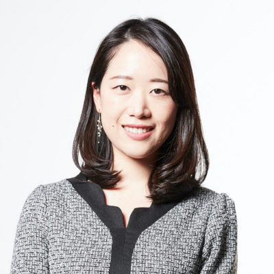 清水 夕稀(Yuki Shimizu)