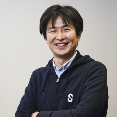 柴田 裕(Yutaka Shibata)