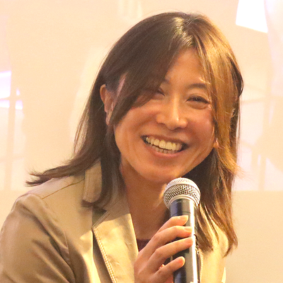 跡部 悠未(Yuumi Atobe)