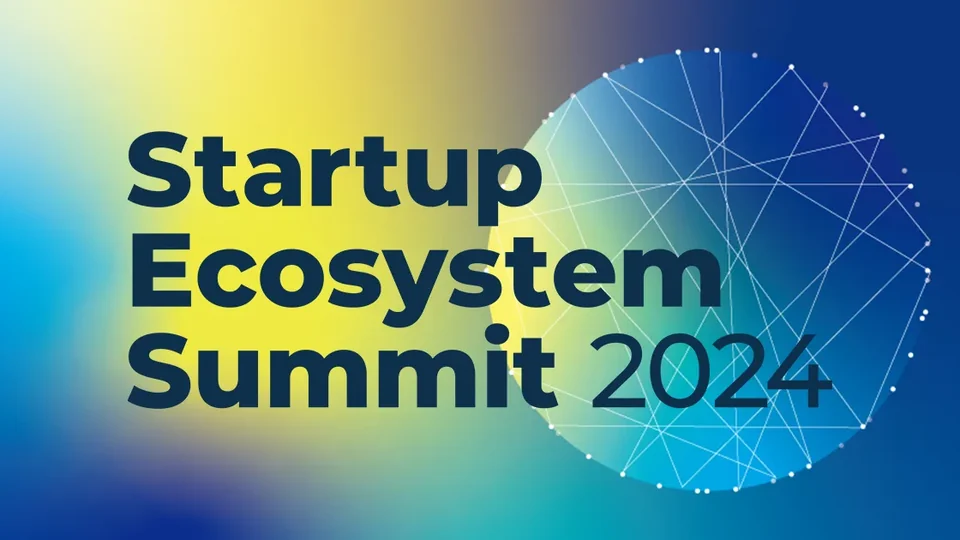 Startup Ecosystem Summit 2024