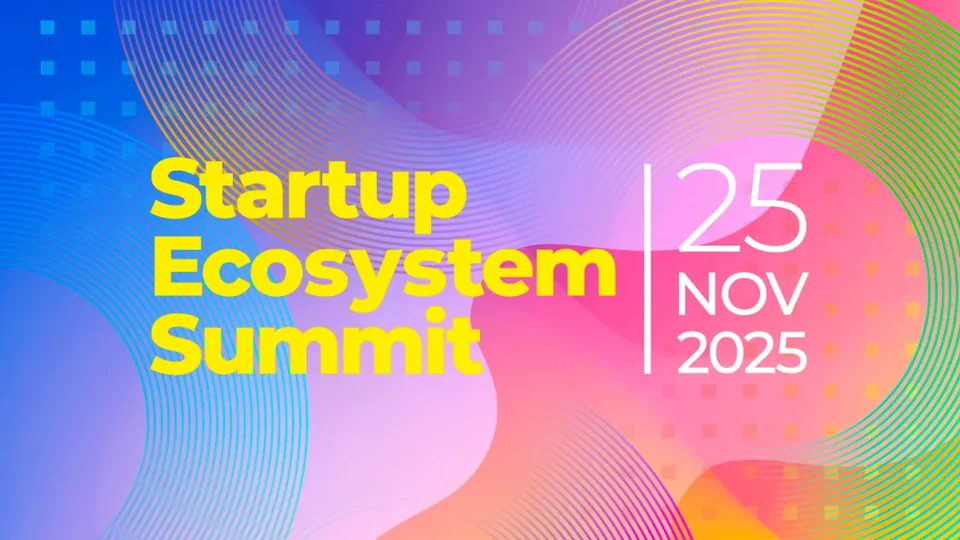 Startup Ecosystem Summit 2025